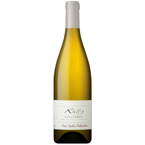 Domaine Rois Mages, Rully &#039;Les Cailloux&#039; Blanc
