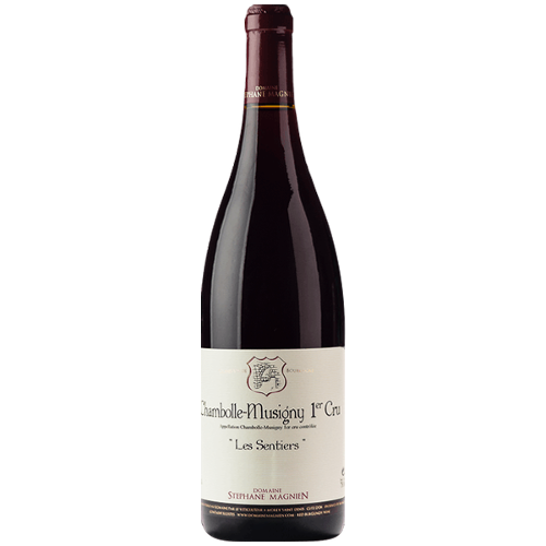 Domaine Stephane Magnien, Chambolle-Musigny 1er Cru &#039;Les Sentiers&#039;