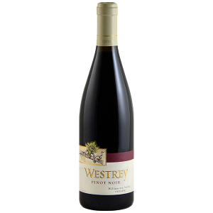 Westrey, Willamette Valley Pinot Noir