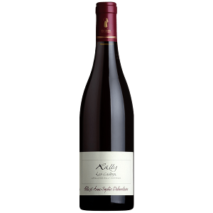 Domaine Rois Mages, Rully &#039;Les Cailloux&#039; Rouge