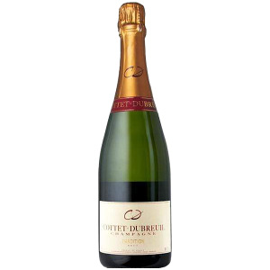 Champagne Cottet-Dubreuil, Tradition