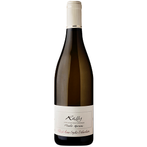 Domaine Rois Mages, Rully &#039;Plante Moraine&#039; Blanc